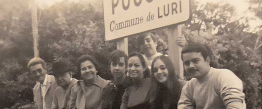 Fotografía del archivo familiar (7 de 7)